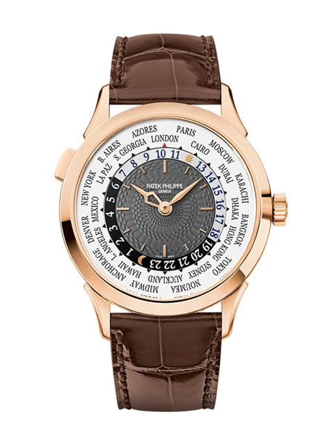 Швейцарские часы и аксессуары Patek Philippe. Mercury